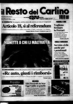 giornale/RAV0037021/2003/n. 15 del 16 gennaio